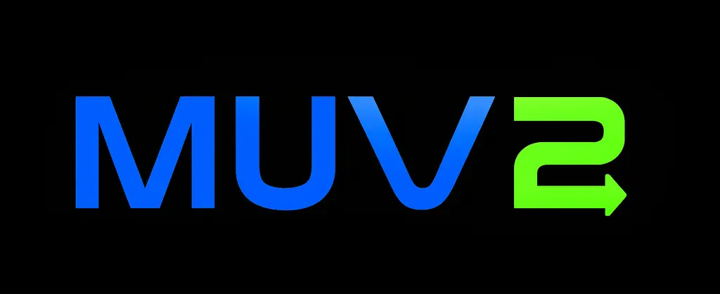 MUV2 logo